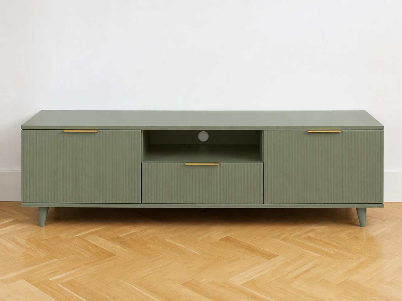 Mobilier après